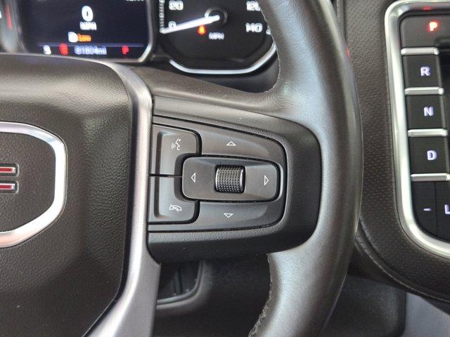 2021 GMC Yukon Vehicle Photo in Decatur, TX 76234