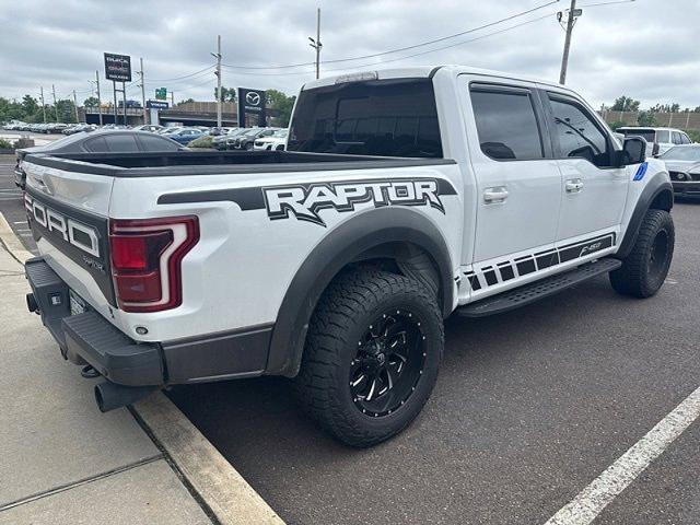 2020 Ford F-150 Vehicle Photo in TREVOSE, PA 19053-4984
