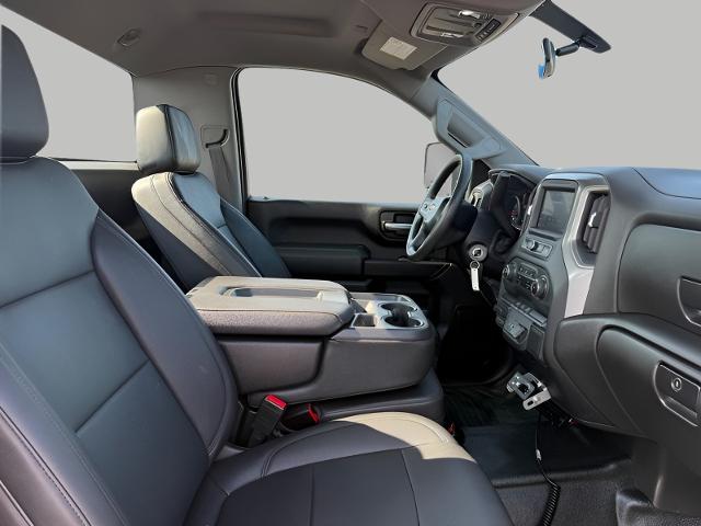 みつごろう 2012 Chevrolet Silverado 2500HD 4x4 Work Truck 2dr Regular