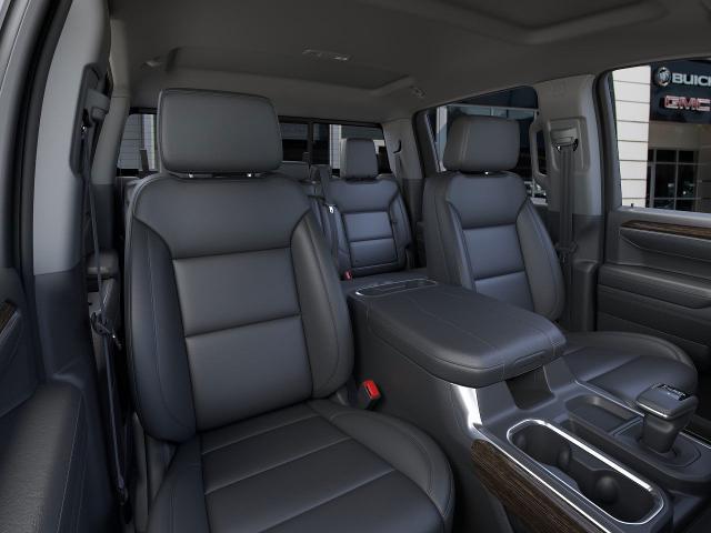 2025 GMC Sierra 1500 Vehicle Photo in TREVOSE, PA 19053-4984