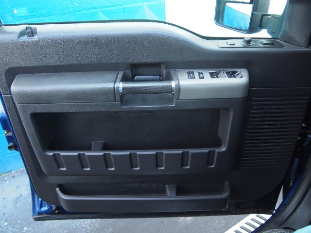 2011 Ford Super Duty F-250 SRW Vehicle Photo in MADISON, IN 47250-1611