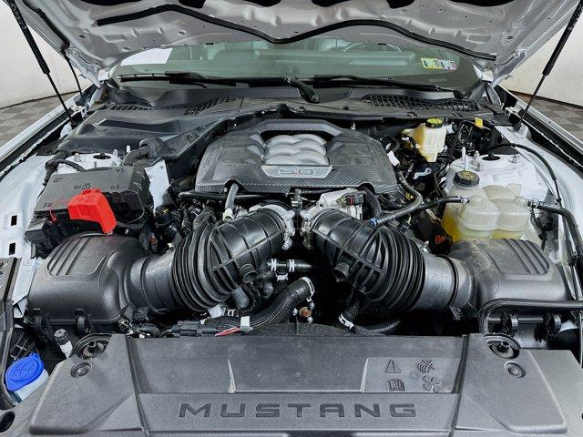 2024 Ford Mustang Vehicle Photo in Doylestown, PA 18902