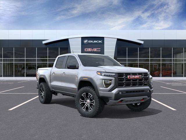 2025 GMC Canyon Vehicle Photo in APPLETON, WI 54914-8833