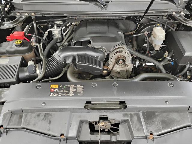 2014 Chevrolet Suburban Vehicle Photo in Oshkosh, WI 54904
