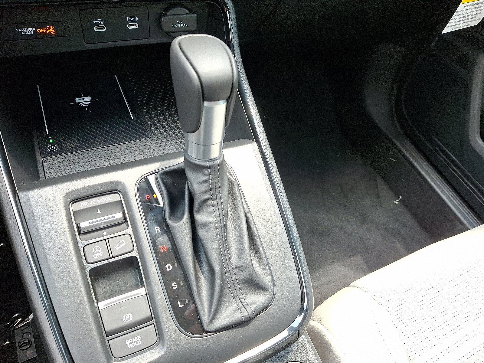 2026 Honda CR-V Vehicle Photo in Harrisburg, PA 17111