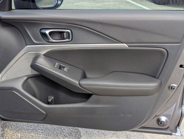 2024 Acura Integra Vehicle Photo in San Antonio, TX 78230