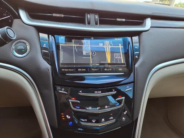 2017 Cadillac XTS Vehicle Photo in Tampa, FL 33612