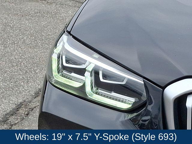 2022 BMW X3 Vehicle Photo in DANBURY, CT 06810-5034