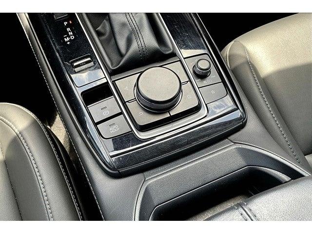 2024 Mazda CX-30 Vehicle Photo in San Antonio, TX 78230