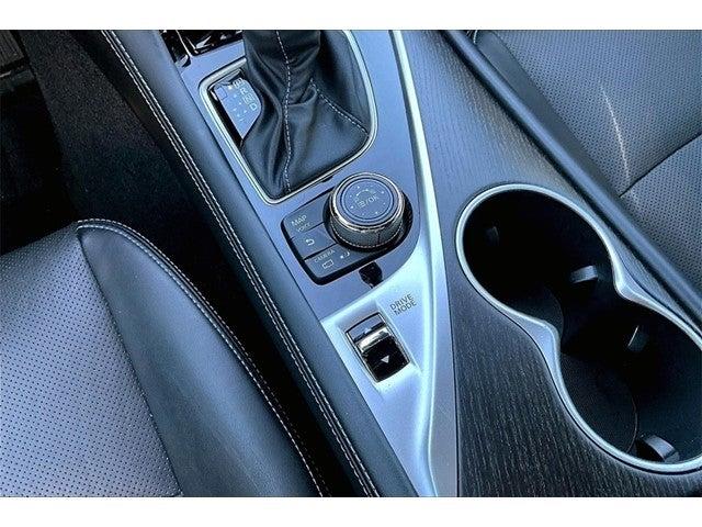 2023 INFINITI Q50 Vehicle Photo in San Antonio, TX 78230