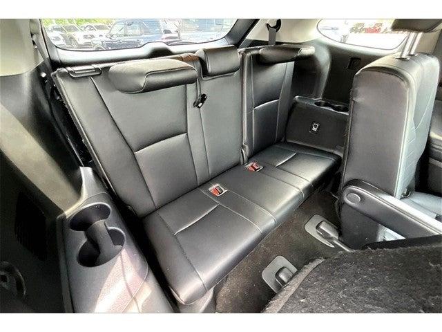 2023 Toyota Highlander Vehicle Photo in San Antonio, TX 78230