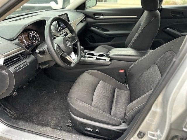 2023 Nissan Altima Vehicle Photo in Grapevine, TX 76051