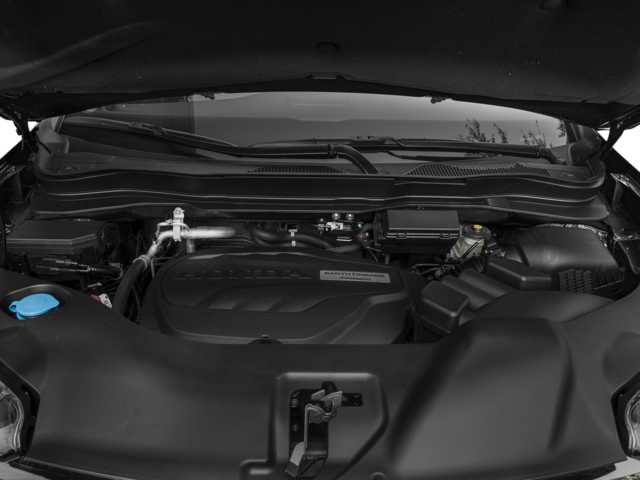 2017 Honda Pilot Vehicle Photo in Grapevine, TX 76051