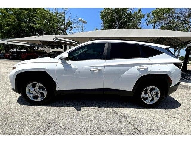 2023 Hyundai TUCSON Vehicle Photo in San Antonio, TX 78230
