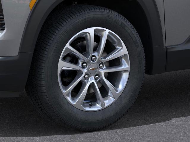 2026 Chevrolet Trailblazer Vehicle Photo in Roslyn, NY 11576