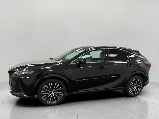 2023 Lexus RX 350 Vehicle Photo in Appleton, WI 54913