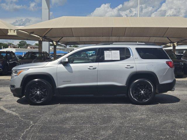 2019 GMC Acadia Vehicle Photo in Decatur, TX 76234