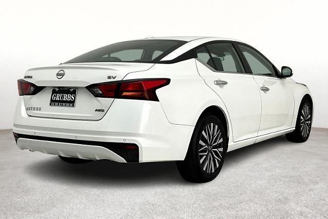 2023 Nissan Altima Vehicle Photo in San Antonio, TX 78230