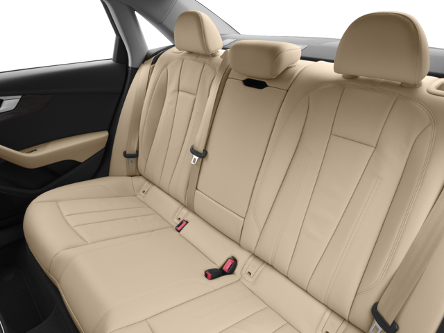 2018 Audi A4 Vehicle Photo in San Antonio, TX 78230