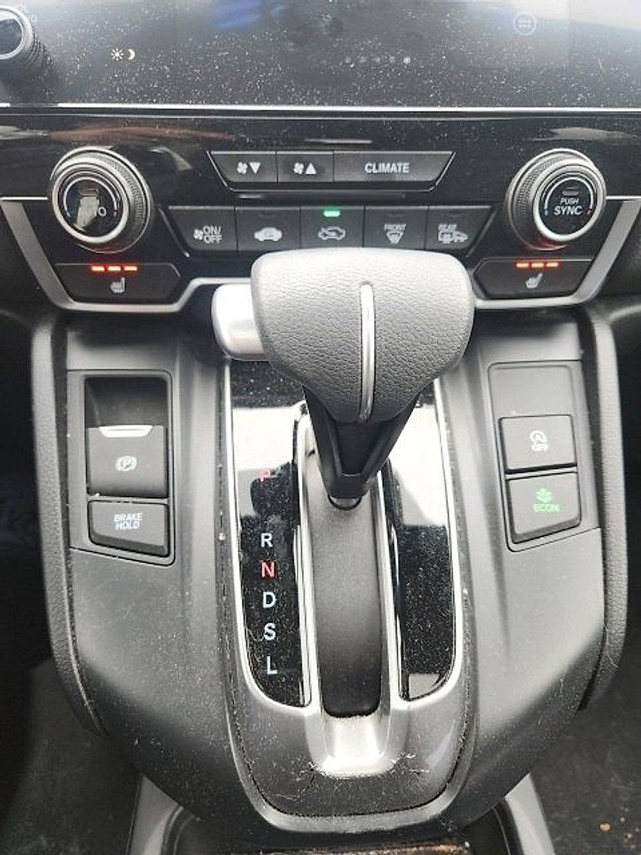 2021 Honda CR-V Vehicle Photo in Harrisburg, PA 17111