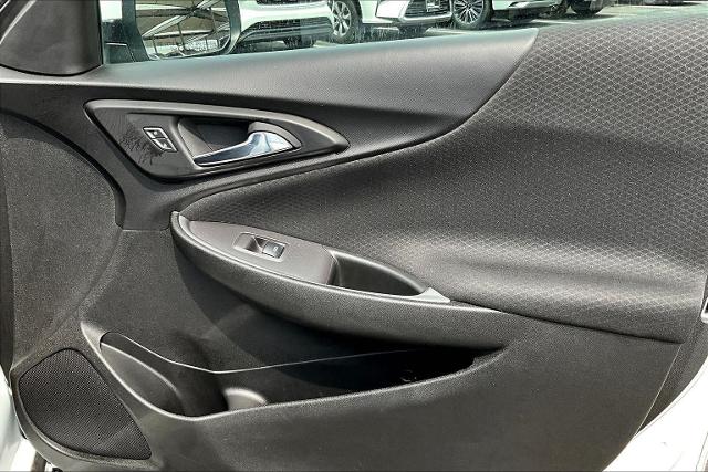 2023 Chevrolet Malibu Vehicle Photo in San Antonio, TX 78230