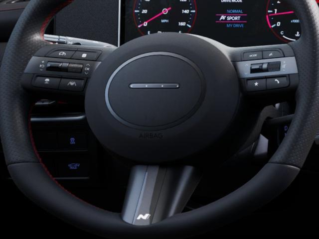 2025 Hyundai SONATA Vehicle Photo in Peoria, IL 61615