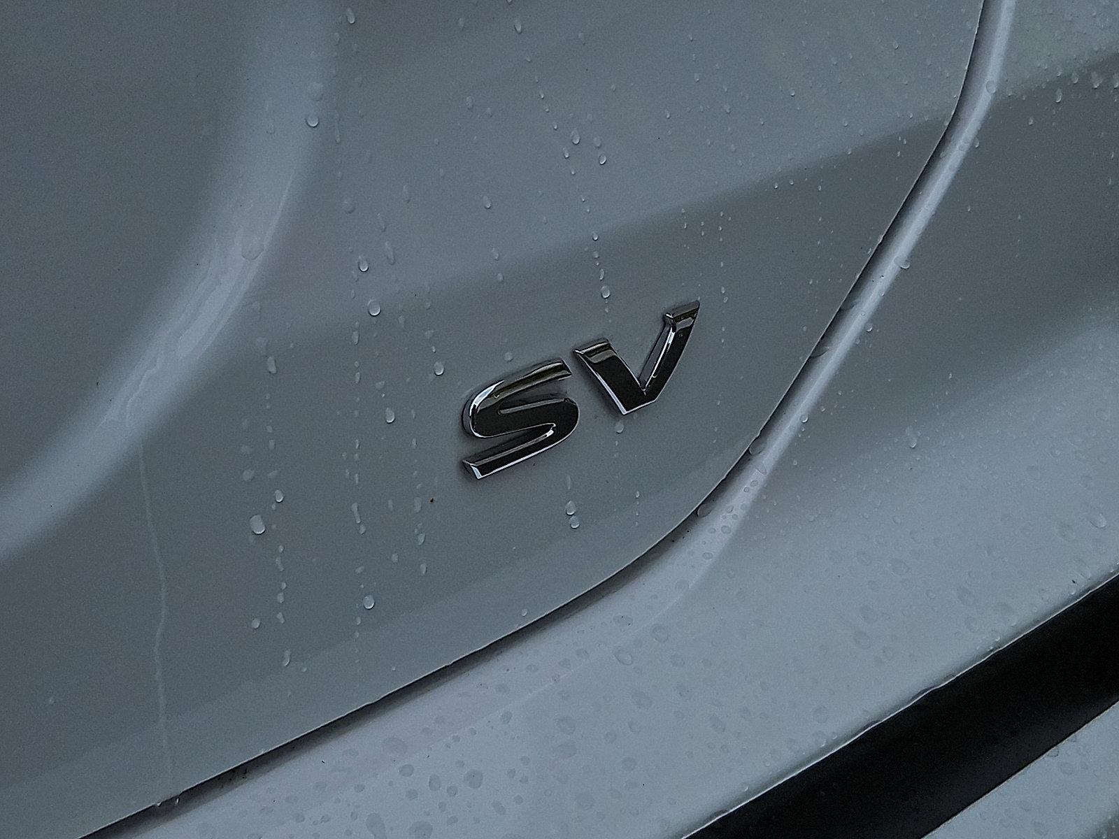 2023 Nissan Kicks Vehicle Photo in Jenkintown, PA 19046