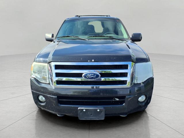 2011 Ford Expedition EL Vehicle Photo in Oshkosh, WI 54904