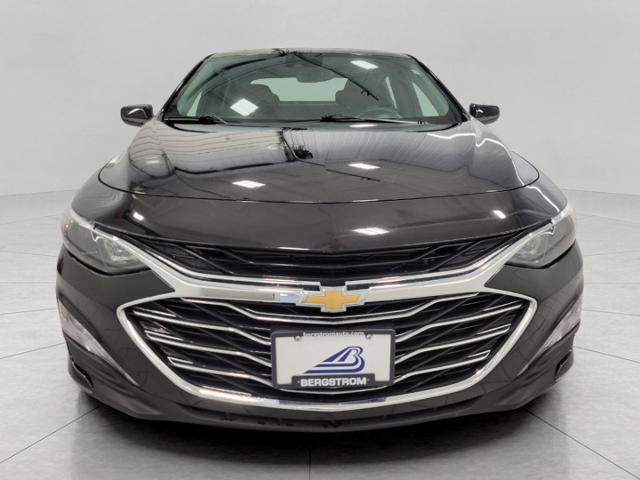 2024 Chevrolet Malibu Vehicle Photo in APPLETON, WI 54914-8833