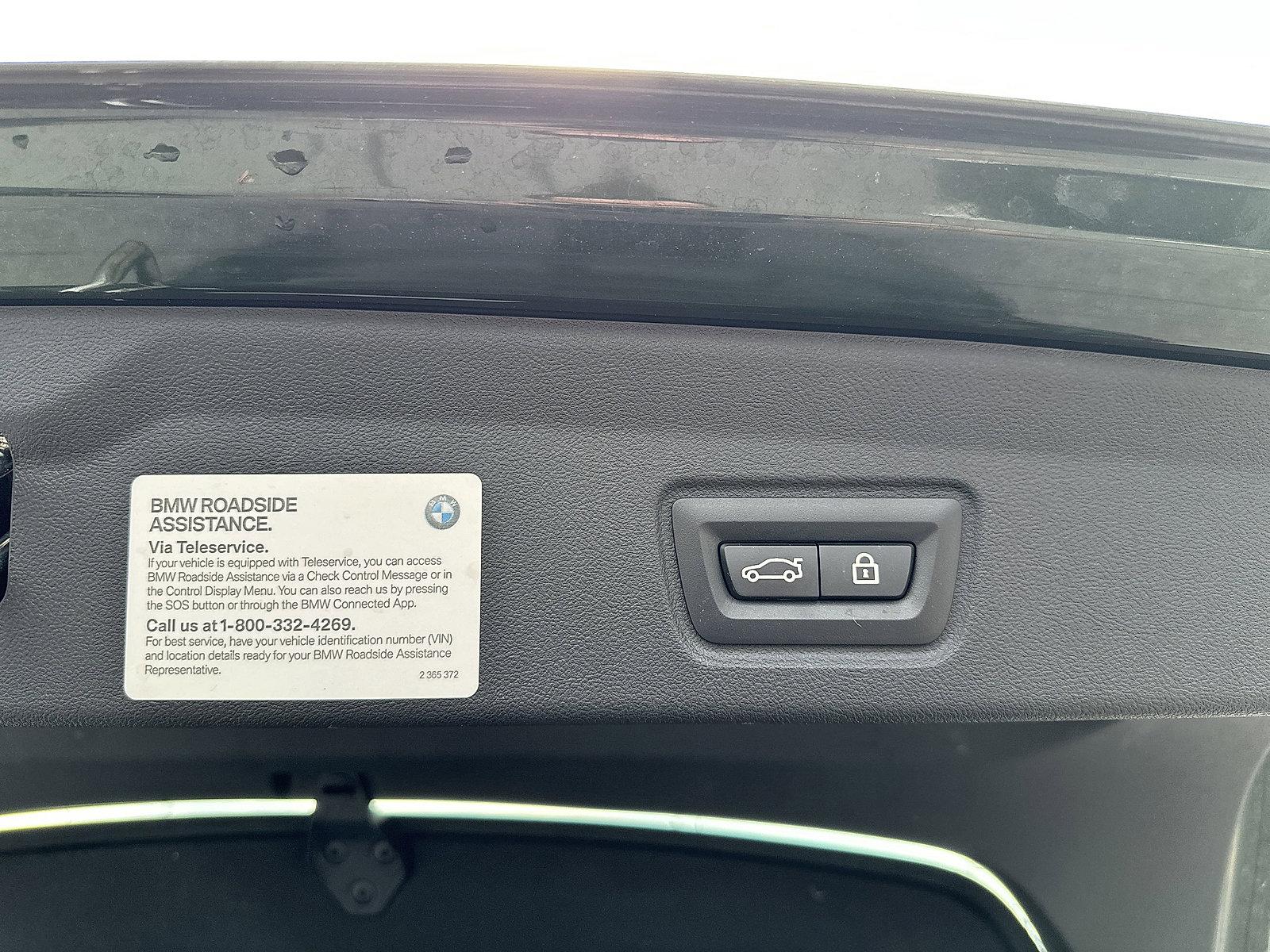 2022 BMW 430i Vehicle Photo in Lancaster, PA 17601