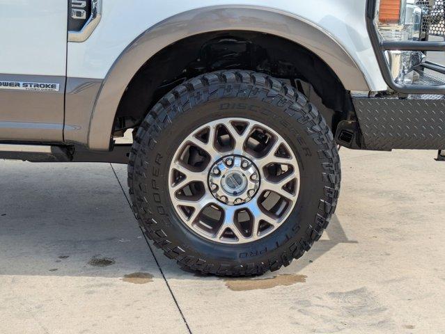 2022 Ford Super Duty F-350 SRW Vehicle Photo in SELMA, TX 78154-1459