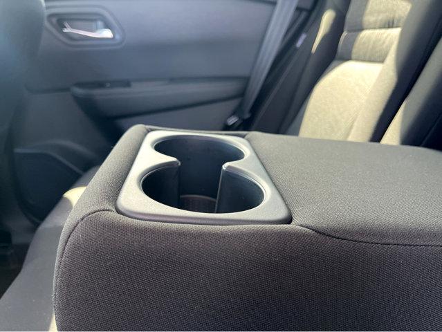 2025 Nissan Rogue Vehicle Photo in Savannah, GA 31419