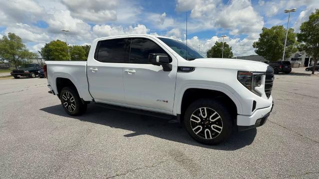 2022 GMC Sierra 1500 Vehicle Photo in BENTONVILLE, AR 72712-4322