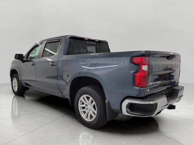 2020 Chevrolet Silverado 1500 Vehicle Photo in NEENAH, WI 54956-2243