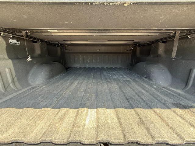 2017 Chevrolet Silverado 1500 Vehicle Photo in Appleton, WI 54914
