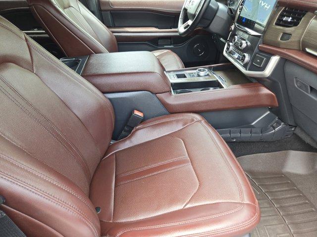 2022 Ford Expedition Vehicle Photo in Decatur, TX 76234