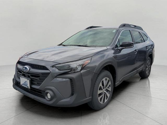 2025 Subaru Outback Vehicle Photo in Green Bay, WI 54304