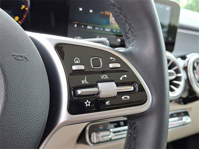 2021 Mercedes-Benz GLB Vehicle Photo in Willow Grove, PA 19090