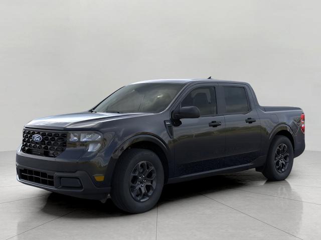 2025 Ford Maverick Vehicle Photo in Oshkosh, WI 54901