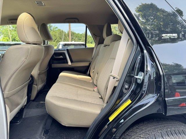 2022 Toyota 4Runner Vehicle Photo in Flemington, NJ 08822