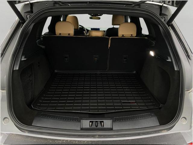 2021 Lincoln Corsair Vehicle Photo in Appleton, WI 54913