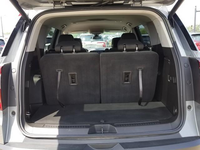 2023 GMC Acadia Vehicle Photo in ELYRIA, OH 44035-6349