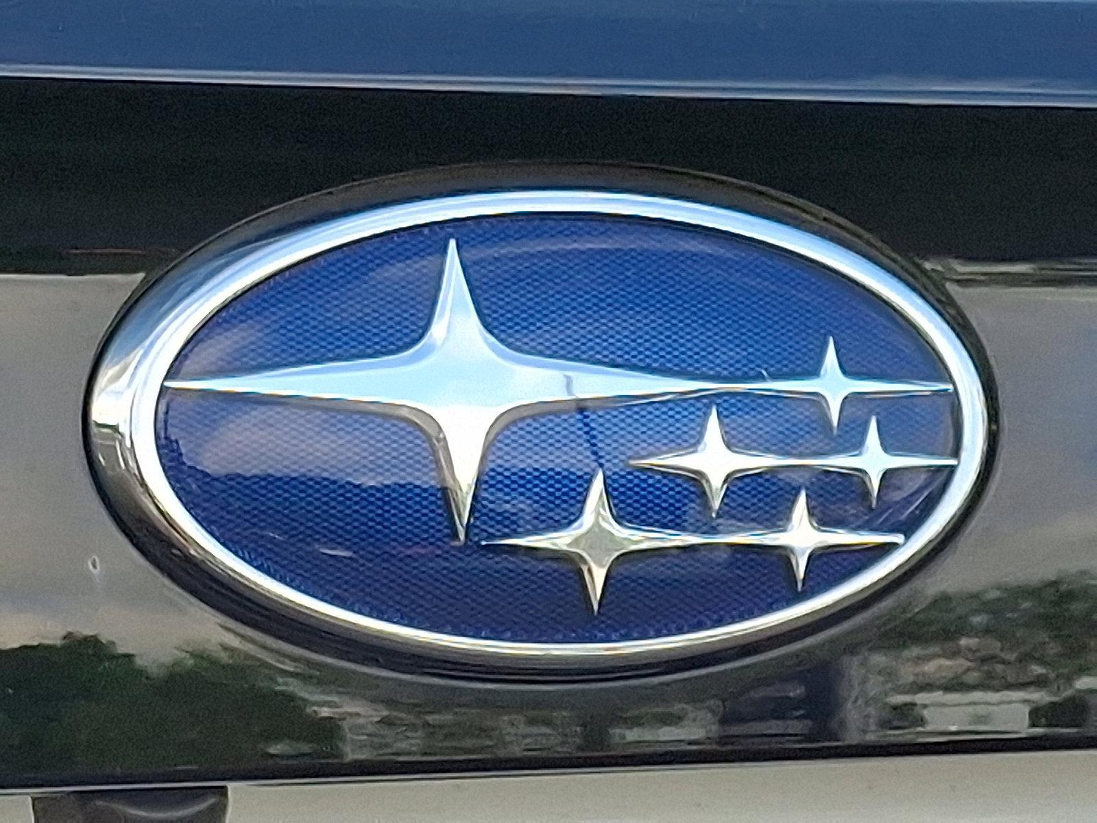 2019 Subaru Forester Vehicle Photo in Easton, PA 18045