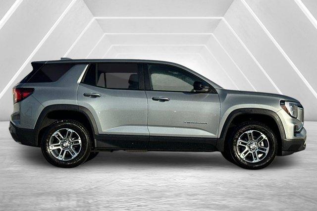2025 GMC Terrain Vehicle Photo in STOCKTON, CA 95212-2838