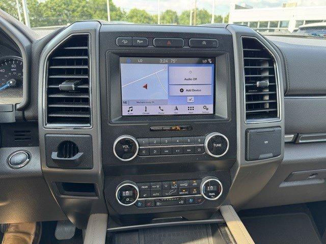 2019 Ford Expedition Max Vehicle Photo in Mechanicsburg, PA 17050-1707
