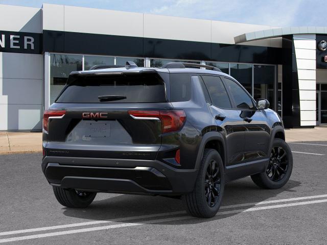 2026 GMC Terrain Vehicle Photo in TREVOSE, PA 19053-4984