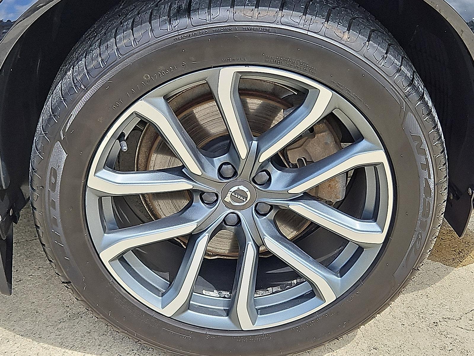 2019 Volvo XC90 Vehicle Photo in Trevose, PA 19053