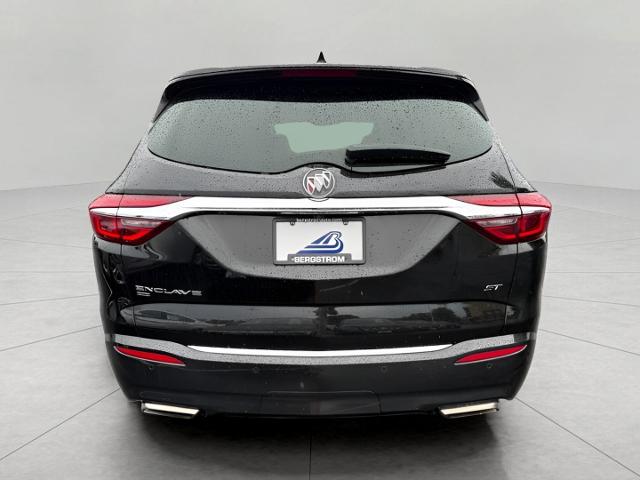 2021 Buick Enclave Vehicle Photo in MIDDLETON, WI 53562-1492