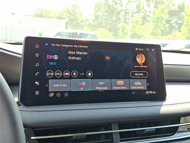 2026 INFINITI QX60 Vehicle Photo in Willow Grove, PA 19090