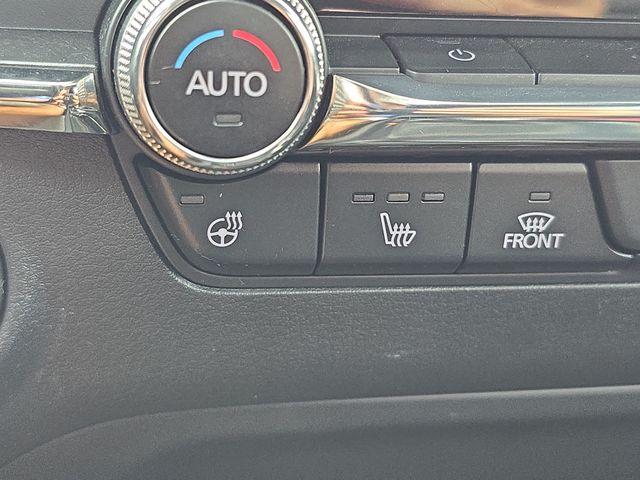 2021 Mazda3 Hatchback Vehicle Photo in Pleasant Hills, PA 15236